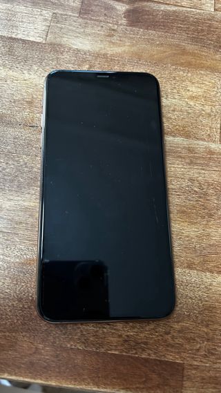 iPhone 11 Pro Max Oro