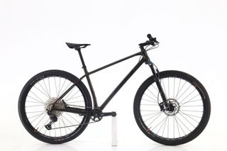 Bicicleta BH Ultimate RC XT talla L Reacondicionada