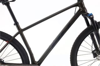 Bicicleta BH Ultimate RC XT talla L Reacondicionada