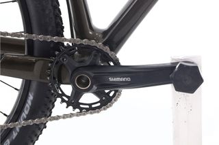 Bicicleta BH Ultimate RC XT talla L Reacondicionada