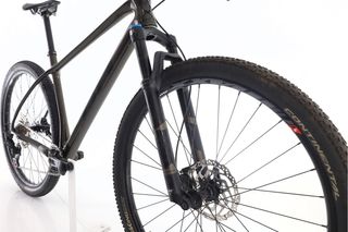 Bicicleta BH Ultimate RC XT talla L Reacondicionada