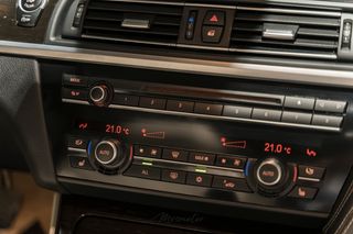 BMW Serie 640i CABRIO  2012