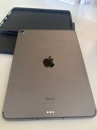 iPad Air 5ª Gen 64GB WiFi Gris