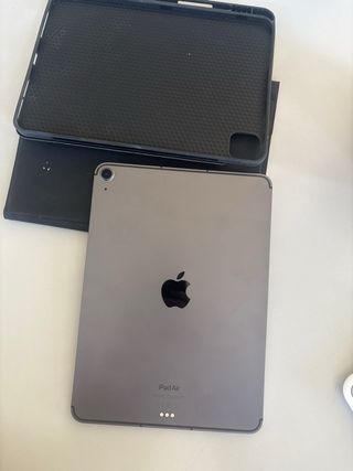 iPad Air 5ª Gen 64GB WiFi Gris