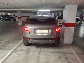 Land Rover Range Rover Evoque 2017