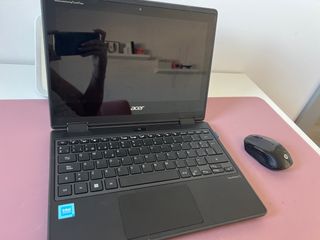 Portátil Acer Negro