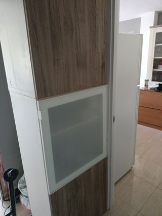 Mueble de comedor moderno