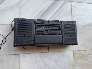 Radio Caset Philips