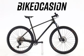 Bicicleta BH Ultimate RC XT talla L Reacondicionada