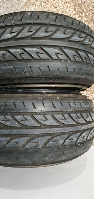 Llantas Japan Racing JR11