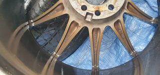 Llantas Japan Racing JR11