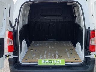 Opel Combo 2020