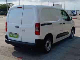 Opel Combo 2020