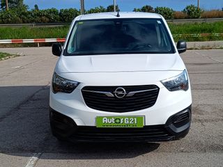 Opel Combo 2020