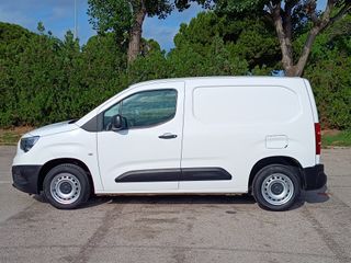 Opel Combo 2020