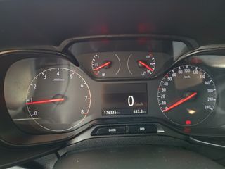 Opel Combo 2020