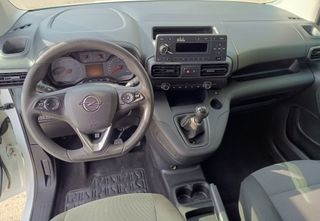 Opel Combo 2020