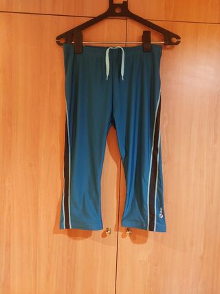 Mallas deportivas 3/4