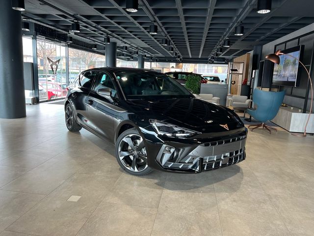 CUPRA Leon E-Hybrid 204cv DSG 2025