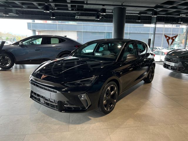 CUPRA Leon E-Hybrid 204cv DSG 2025