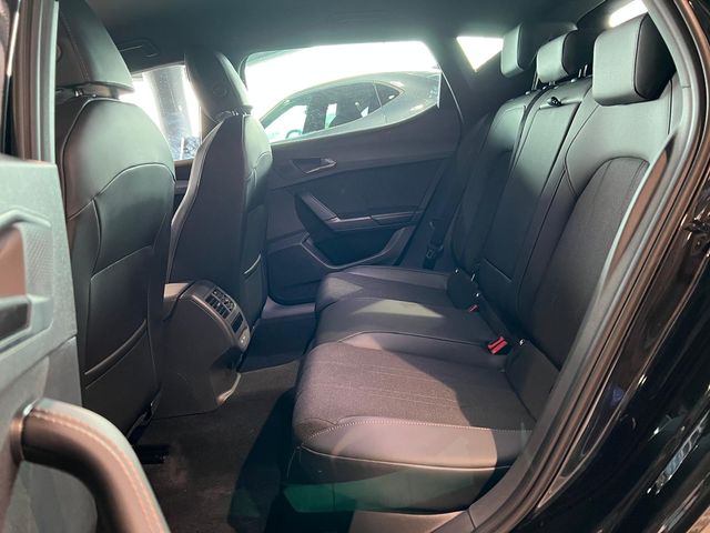 CUPRA Leon E-Hybrid 204cv DSG 2025