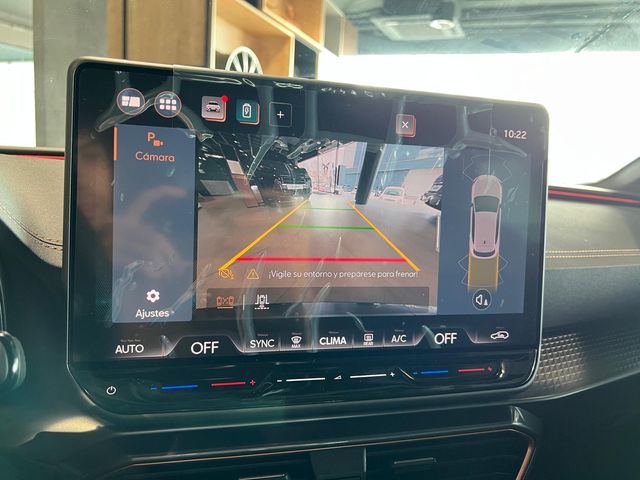 CUPRA Leon E-Hybrid 204cv DSG 2025