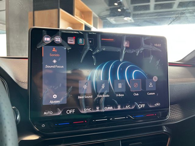 CUPRA Leon E-Hybrid 204cv DSG 2025