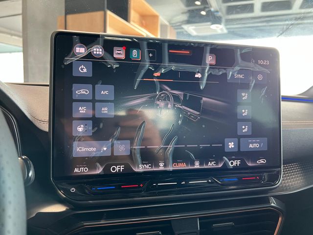 CUPRA Leon E-Hybrid 204cv DSG 2025