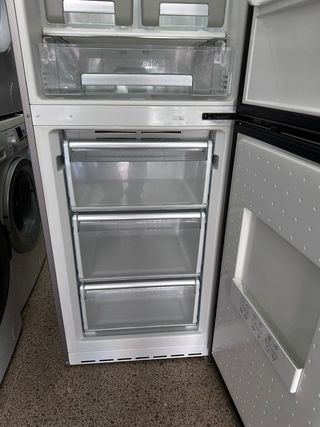 Nevera Combi Bosch con Garantía transporte 