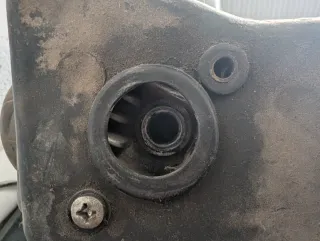 MOTOR PIAGGIO 70cc