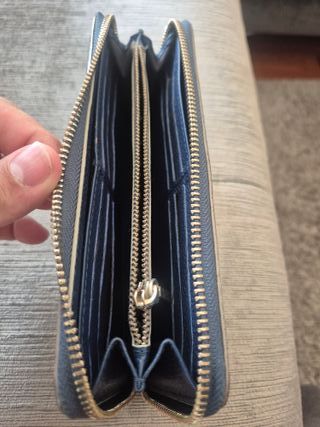 Cartera Balenciaga Marrón