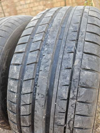 Ruedas BMW 225/45/ZR17 91Y