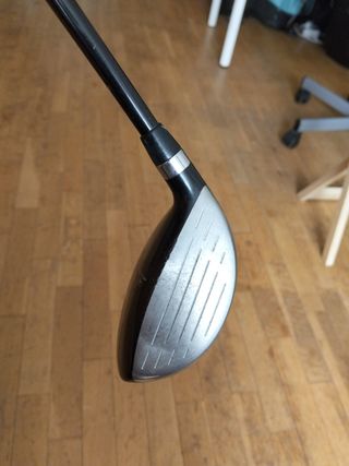 Madera 3 Cobra S2 grafito regular Flex Fujikura