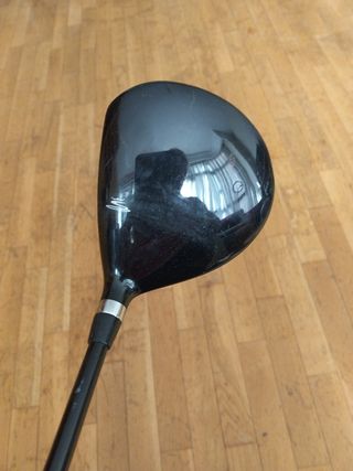 Madera 3 Cobra S2 grafito regular Flex Fujikura