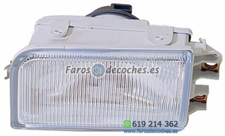Faro Antiniebla Derecho Volkswagen Passat (1993->