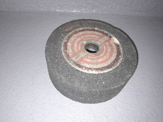 Disco abrasivo para rectificadora de baso