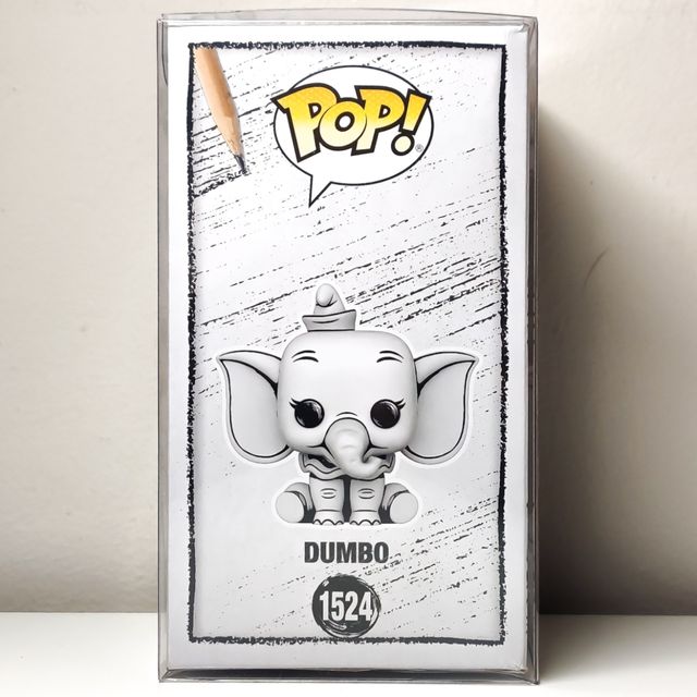 Funko Pop! Original Disney "Dumbo" N° 1524