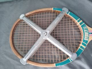 Raqueta Vintage Sydney