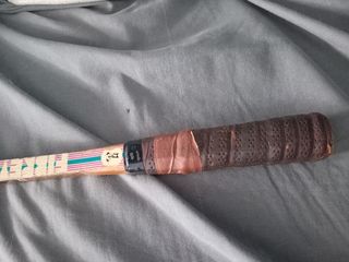 Raqueta Vintage Sydney