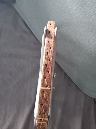 Raqueta Vintage Sydney