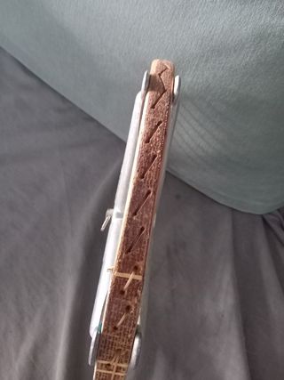 Raqueta Vintage Sydney