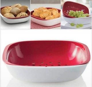 Tupperware Frutero/Panera