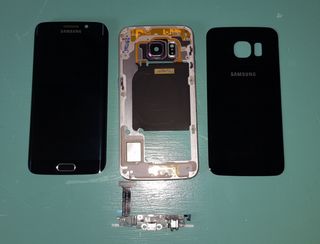 Pantalla Samsung S6 Edge