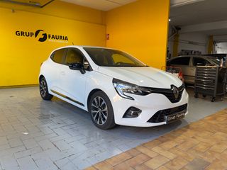 Renault Clio 2022