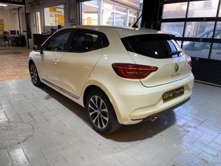 Renault Clio 2022