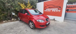 Despiece Seat Altea 1.9 TDi 105cv