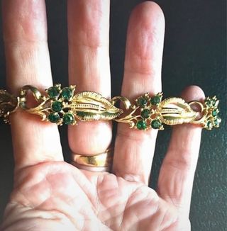 Bracciale Americano Firmato Star