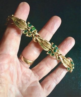 Bracciale Americano Firmato Star