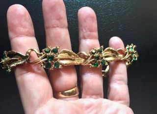 Bracciale Americano Firmato Star