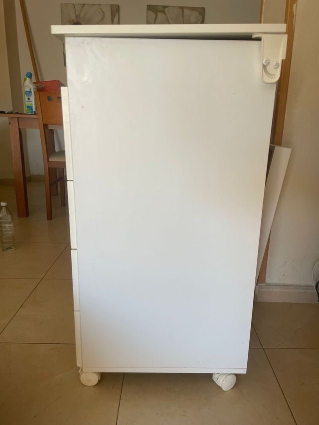 Cómoda bañera infantil